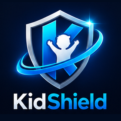 KidShield Logo